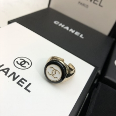 Chanel Rings